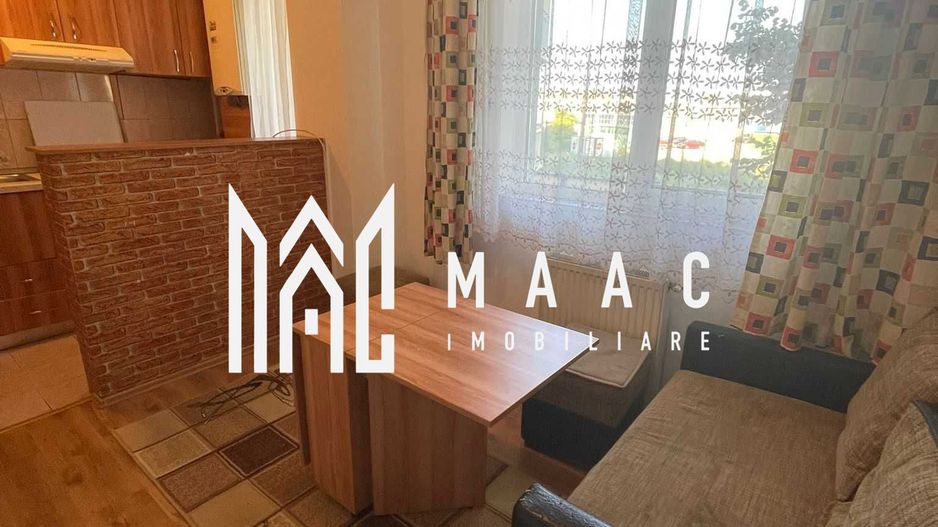 Apartament 2 Camere I Etaj 1 I Loc parcare I Alma- Turnisor - Poză 3