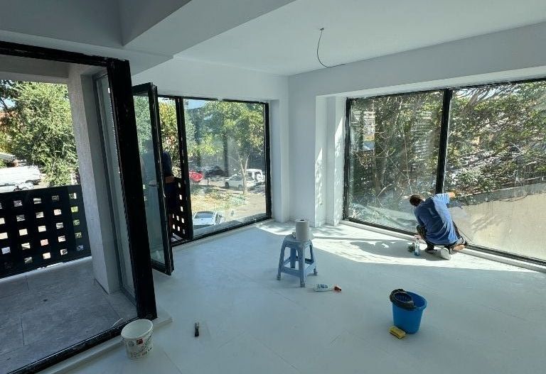 OCAZIE Spatiu comercial / Birouri Piata Floreasca - Poză 1