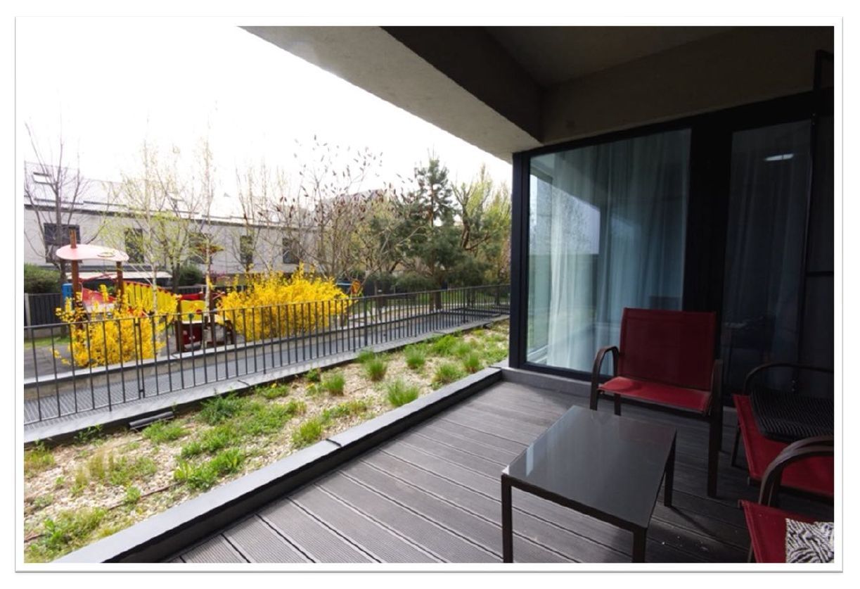 APARTAMENT 3 CAMERE | OMV PIPERA | GRADINA PROPRIE | LOC DE PARCARE - Poză 7