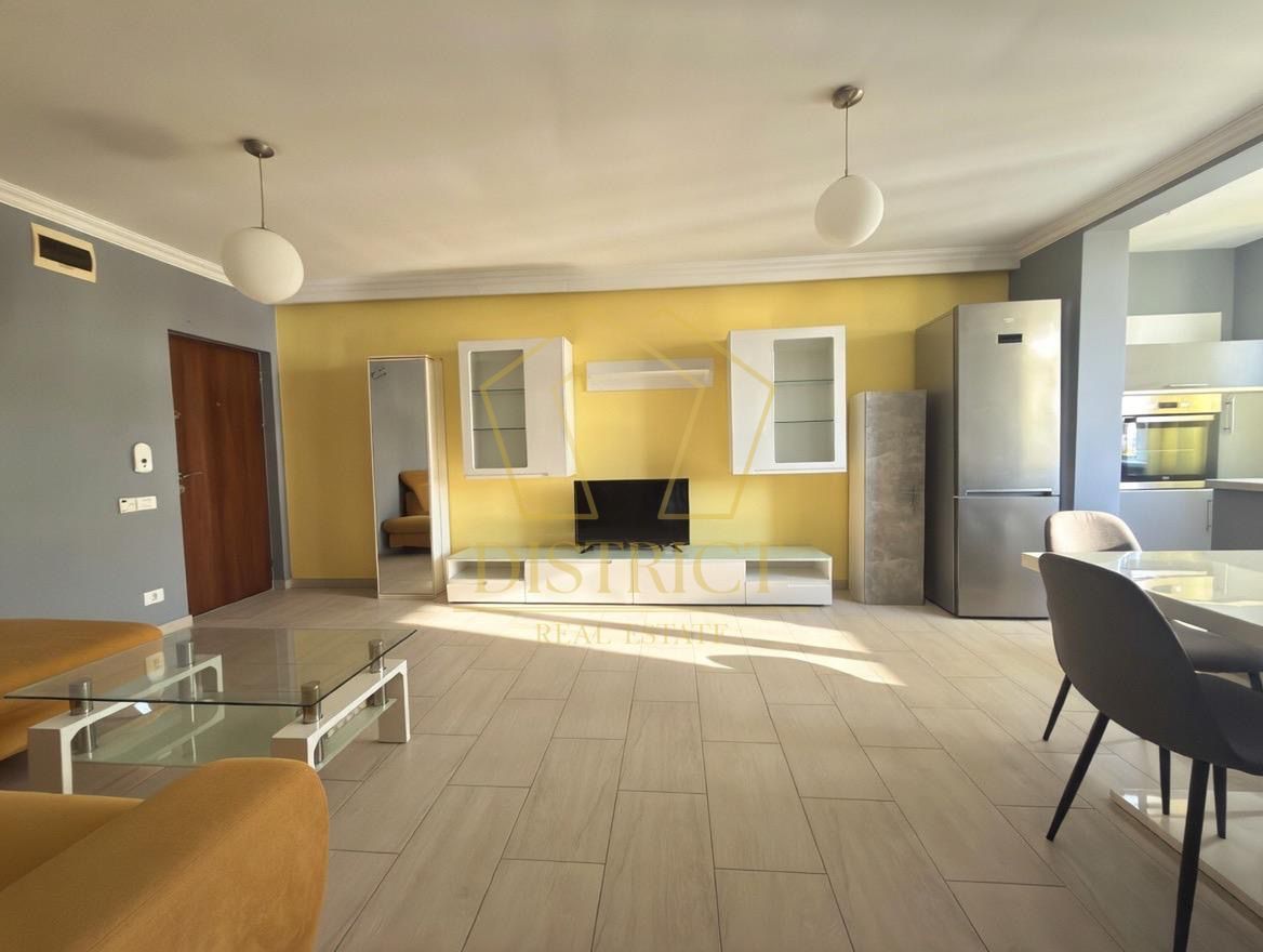 Apartament mobilat cu 3 camere | Dumbravita - Poză 2