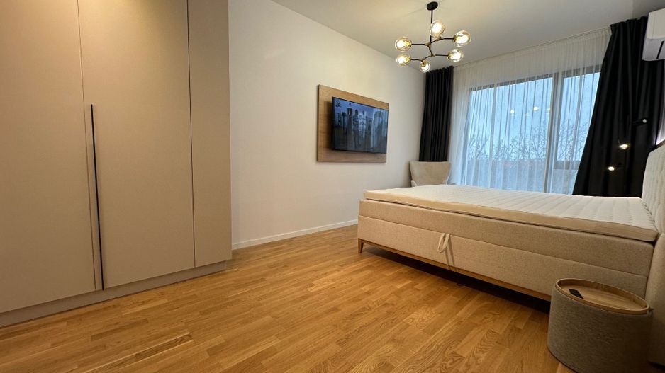 Apartament 4 camere - 115mp suprafata utila - Poză 15