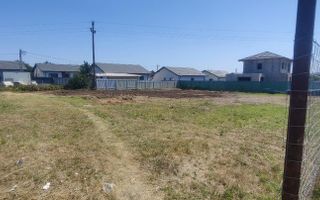 Teren 900 mp cu autorizație de construcție în Holboca, Strada Oborului - Poză 5