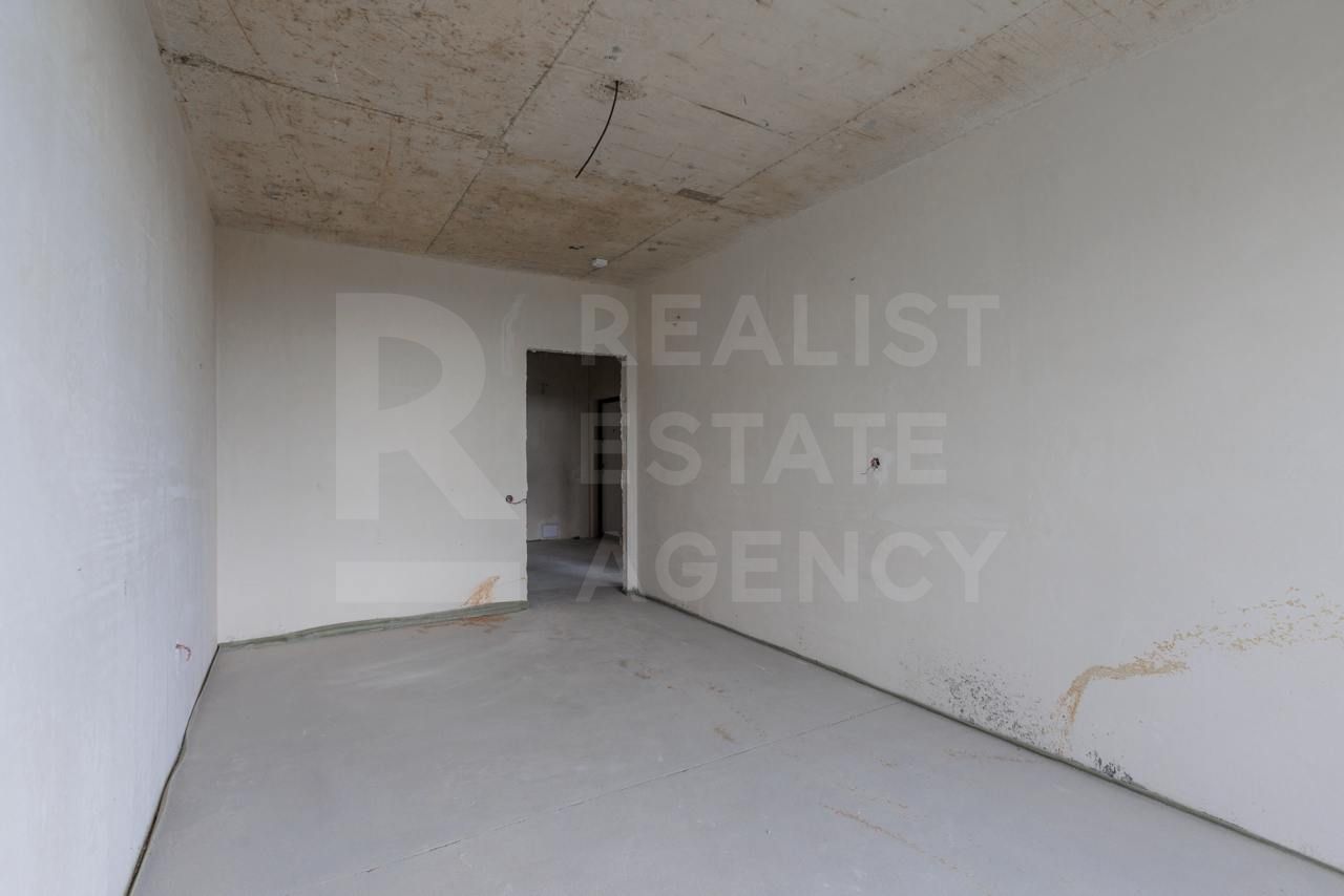 Vânzare apartament cu 2 domitoare, str. Ialoveni, Telecentru. - Poză 8