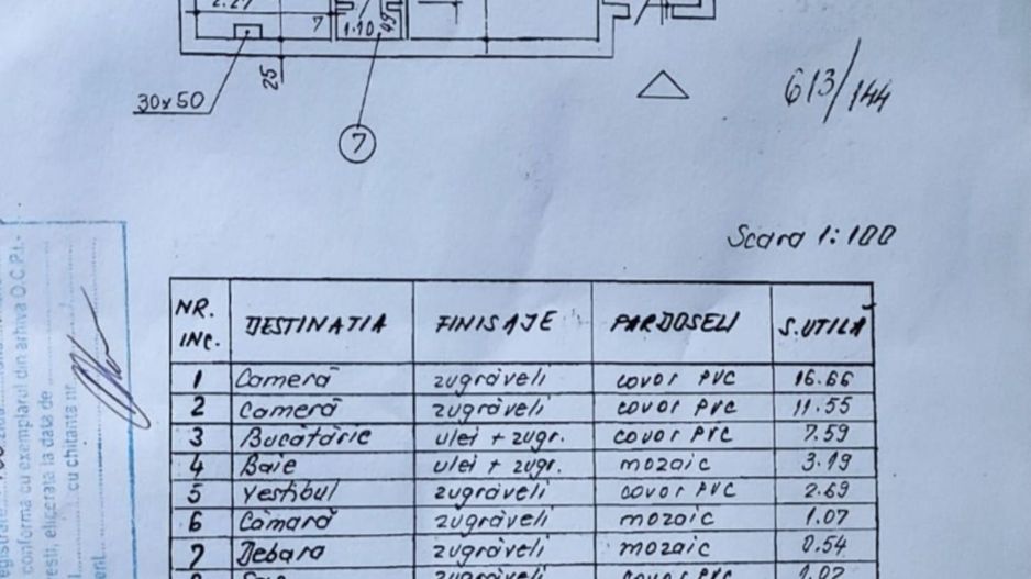 2 camere Soseaua Giurgiului / Metrou Eroii Revolutiei - Poză 6