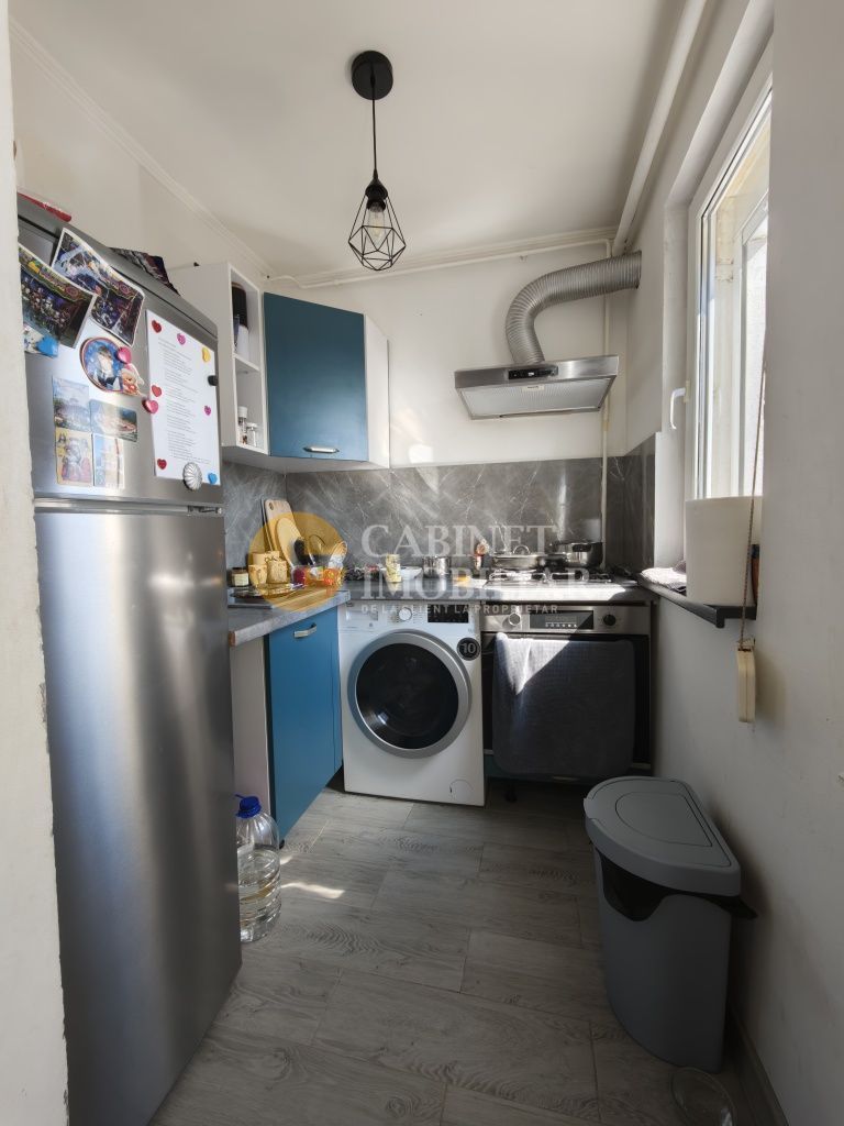 3 camere in Tatarasi, renovat complet! - Poză 6