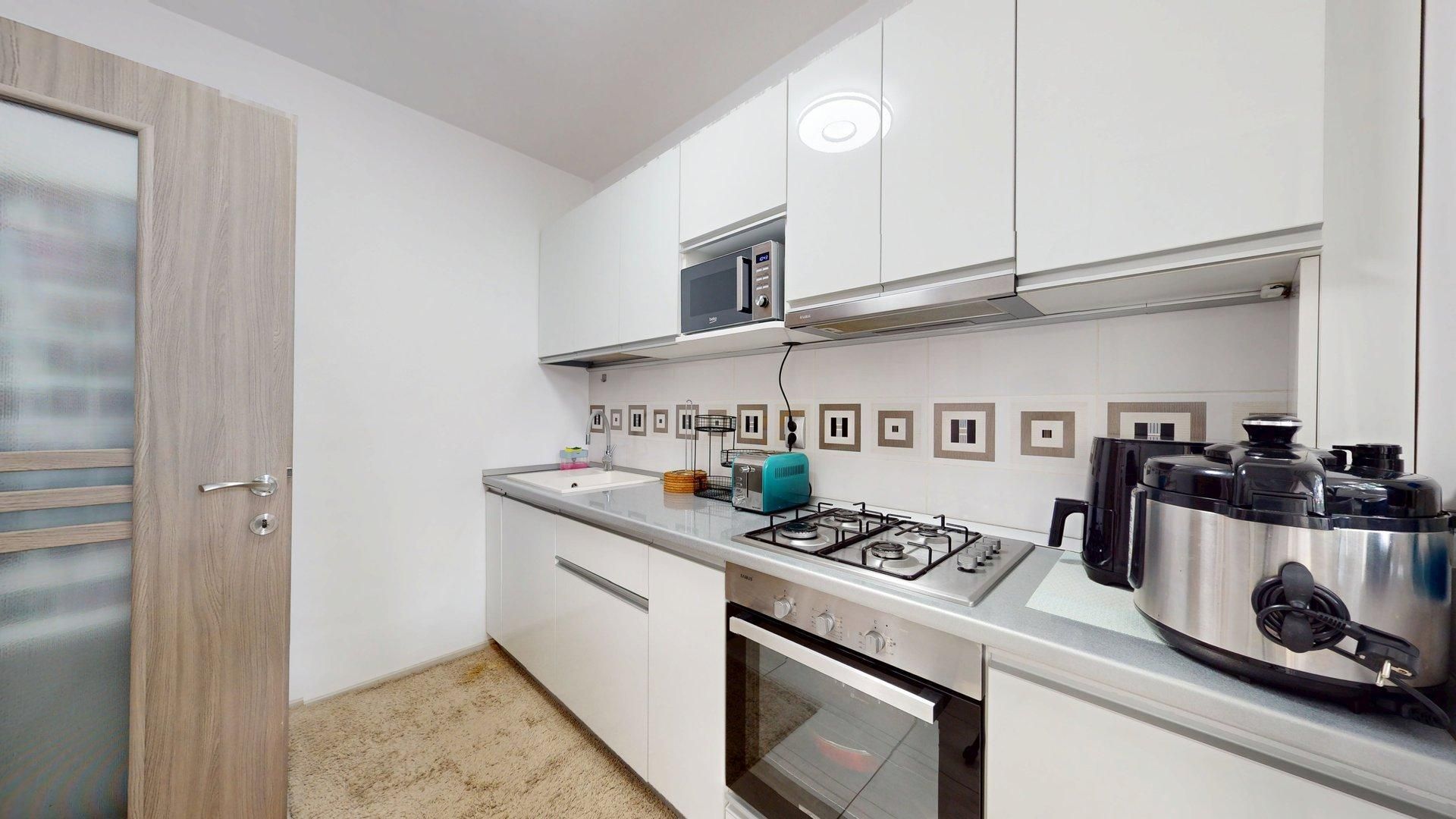 Apartament 2 camere Metrou Grivita Metrou 1 Mai - Poză 15