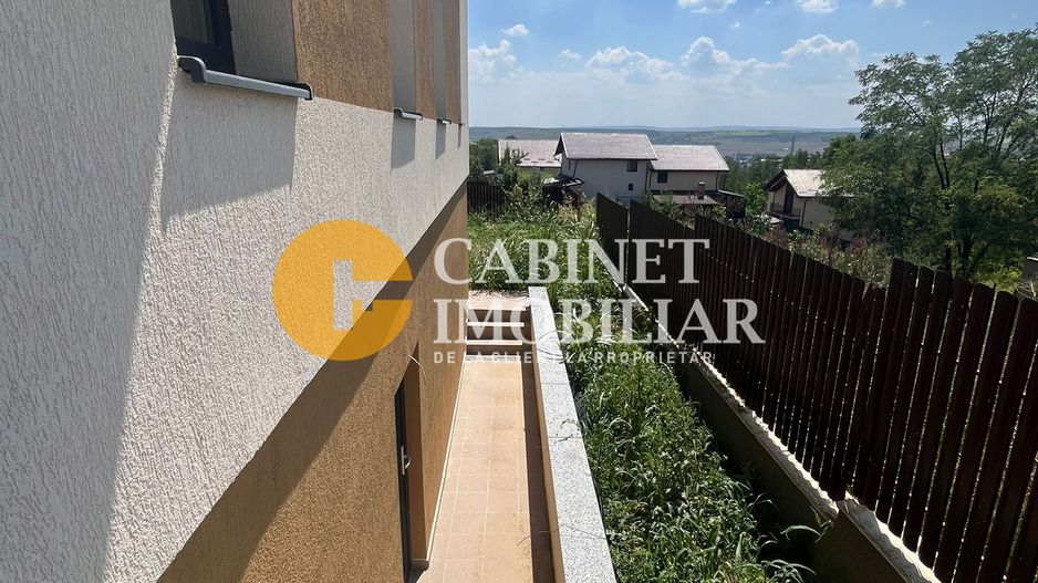 Casa 6 camere 268 MP Valea Lupului - Poză 3