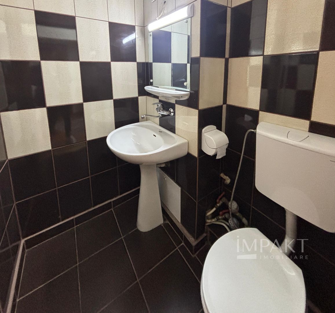 Apartament  3 camere decomandat in Marasti - Poză 6