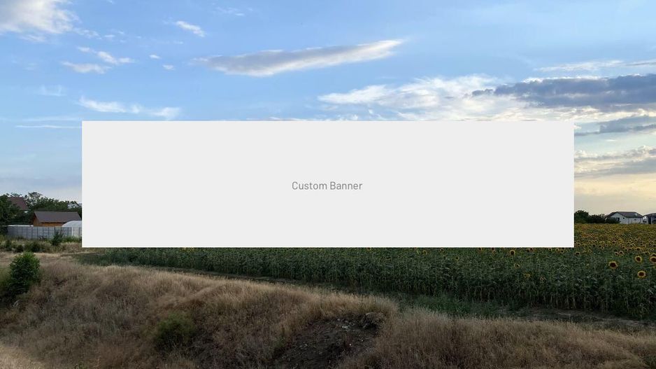 Tamasi, langa padure, 12.824 mp, deschidere 45 ml, teren cu potential - Poză 3