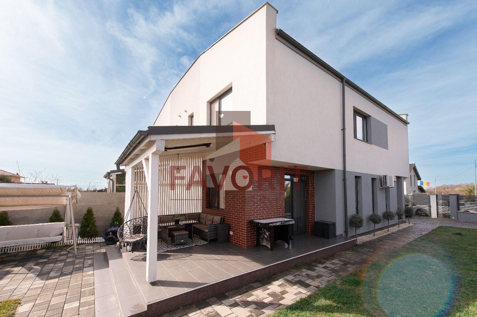 Duplex 4 camere | Bucovat - Poză 9