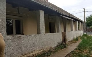 Casa cu teren de vanzare-Satmarel, Satu Mare - Poză 5
