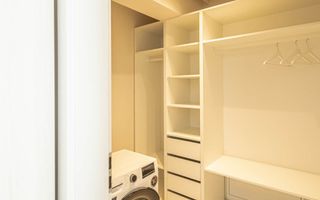 Apartament 1 Camera | 39mp + 4mp Balcon | Etaj 3 - Lift - Poză 5