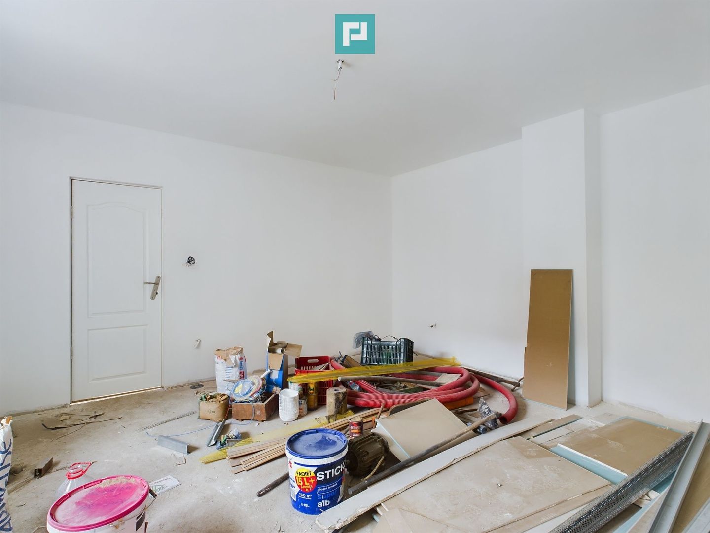 Apartament 2 camere la curte comună - Poză 15