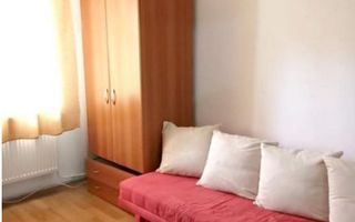 Garsonieră ideală investiție cu centrală proprie, zona Europa - Poză 3