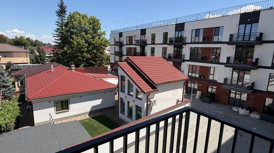 Apartament modern 2 camere | Bloc Nou | Zona Centrală – Universitate - Poză 19
