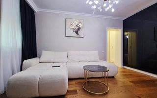 2 Camere Mobilat Premium, Parter, la Metrouri 1 Mai & Grivița - Poză 2