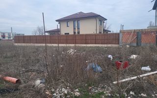 Teren intravilan Titan Parcul Teilor - Poză 6