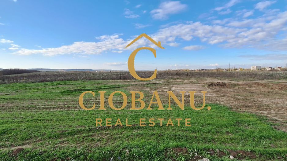 Parcele de teren intravilan de vanzare zona Preajba - Poză 2