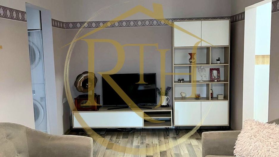 Oferim spre închiriere un Ap modern cu 3 camere, situat în Girocului! - Poză 5