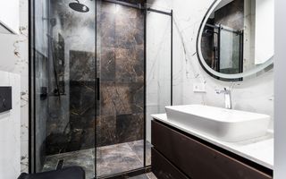 Vânzare, penthouse, 3 camere, strada Ioana Radu, Buiucani - Poză 22