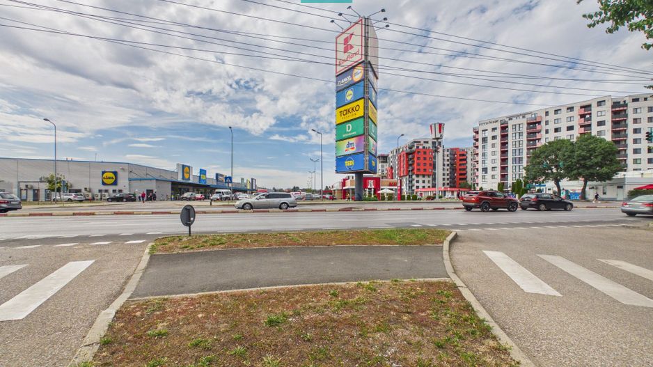 Garsonieră cochetă centrală - Poză 19