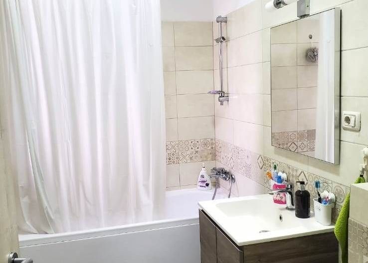 Giroc | 2 Camere | Etaj 1 | Utilat complet | Loc de parcare - Poză 10