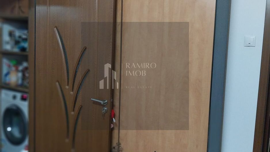 Apartament 2 camere curte proprie parter Prelungirea Ferentari/Salaj - Poză 3