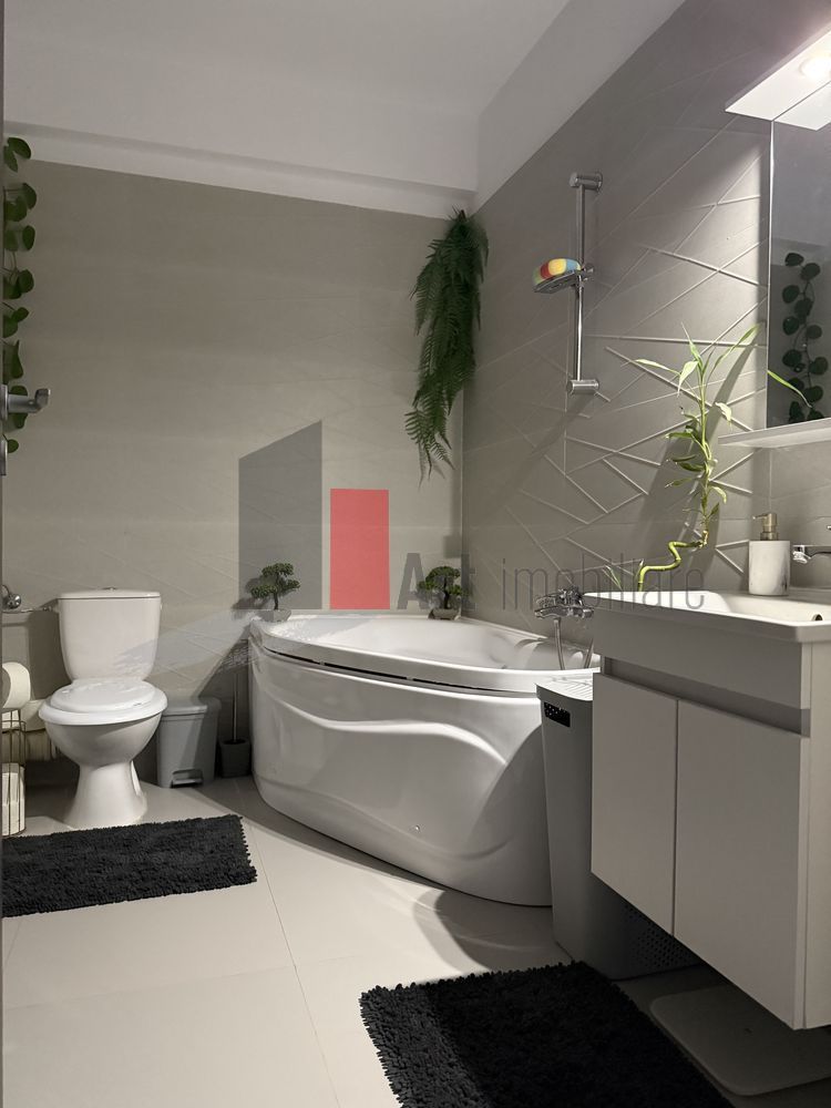Vand ap 3 camere de lux etaj 1 , Chiajna-Str Sergent Ilie Petre - Poză 9