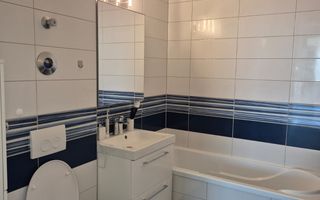 Penthouse 83 mp 3 camere 2 băi terasa 37 mp boxa la subsol Avangarden - Poză 8