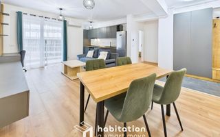 Apartament elegant si confortabil, parcare subterana, in City of Mara - Poză 9