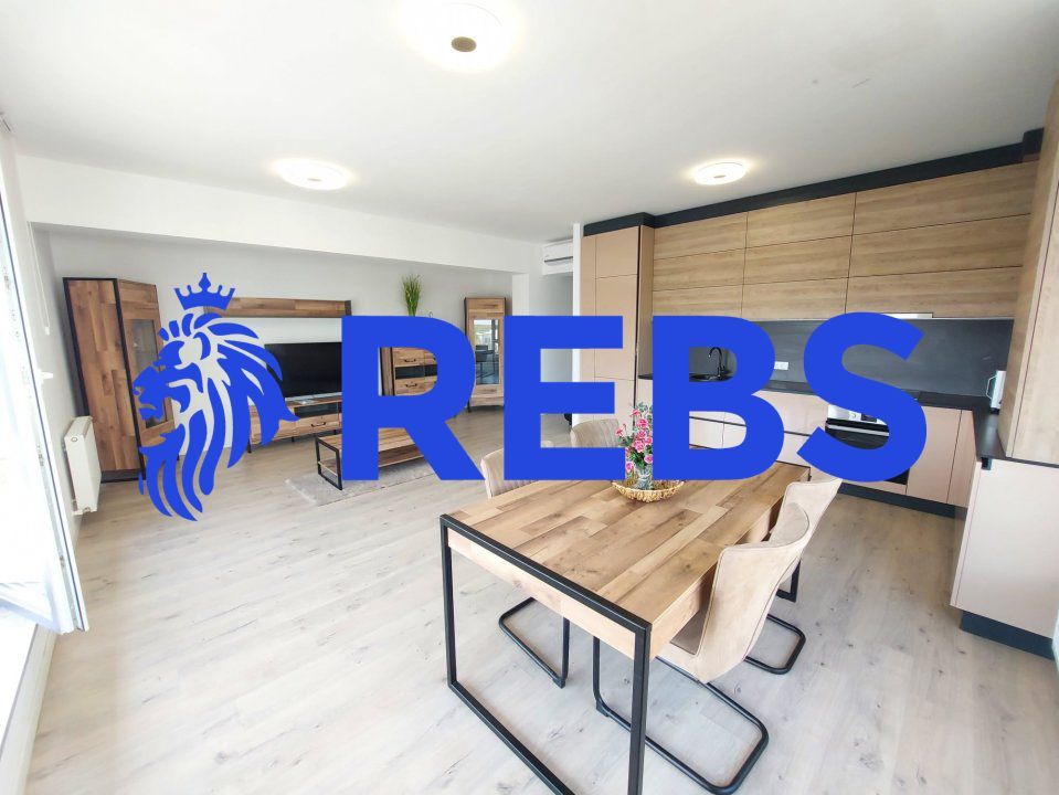 Apartament 4 camere Barbu Vacarescu | Chefalului - Poză 2