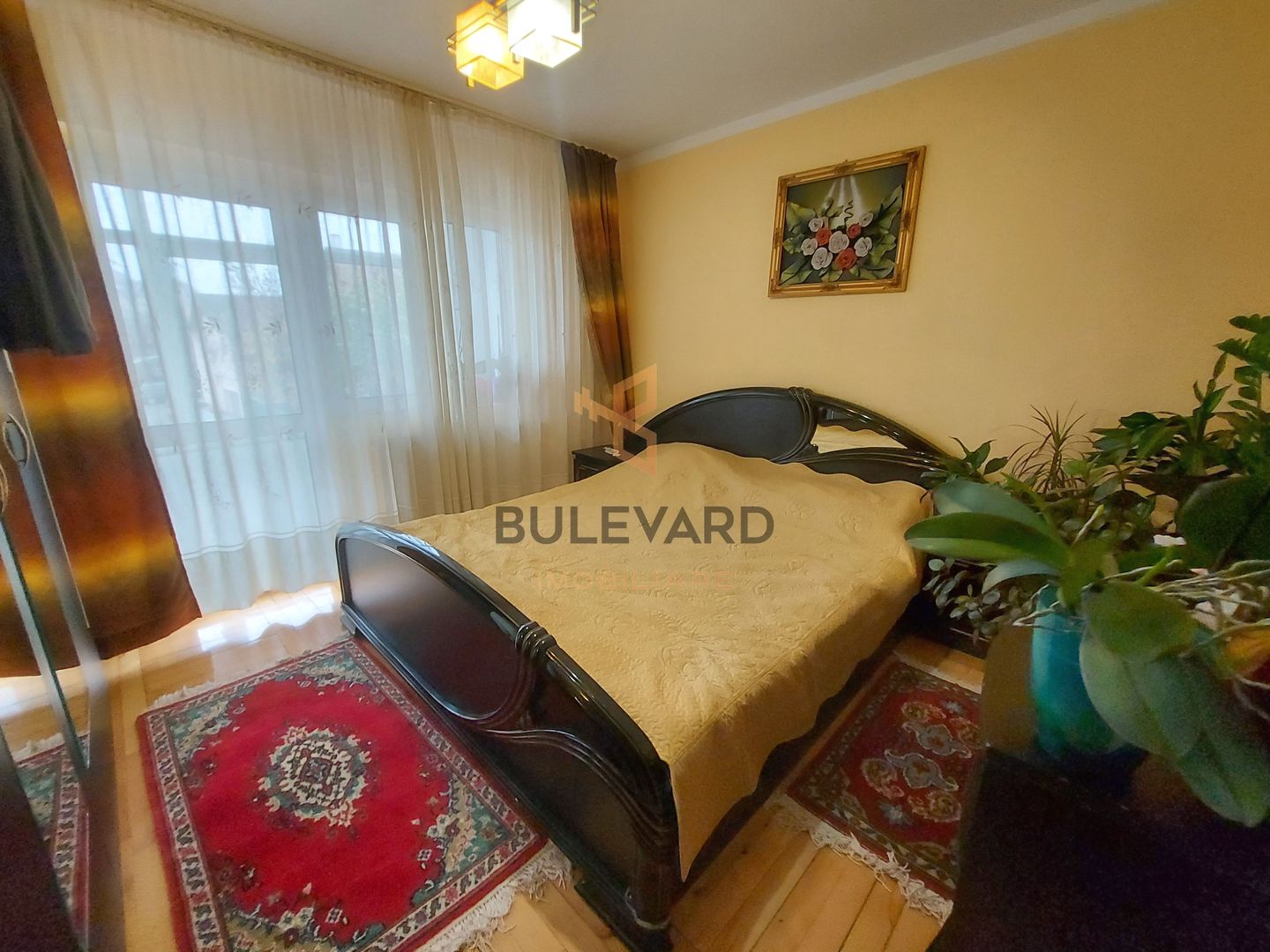 Apartament cu 3 camere decomandate, zona Iulius Mall! - Poză 4