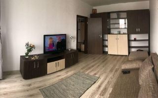 AP. 2 CAMERE- POPESTI-LEORDENI, PET-FRIENDLY, PARCARE INCLUSA, METROU - Poză 1