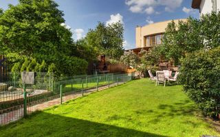 Casa individuala, Parcare, Curte Proprie, Andrei Muresanu - Poză 15