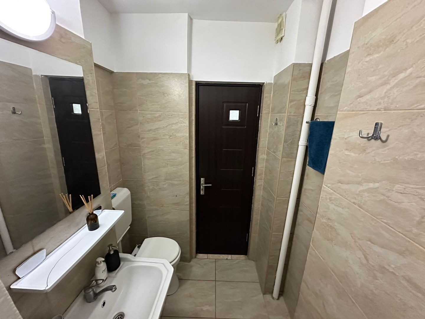 Apartament 2 camere Metrou Obor Colentina - Poză 13