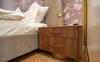 Studio - Ivory Residence - Rond OMV - Poză 7