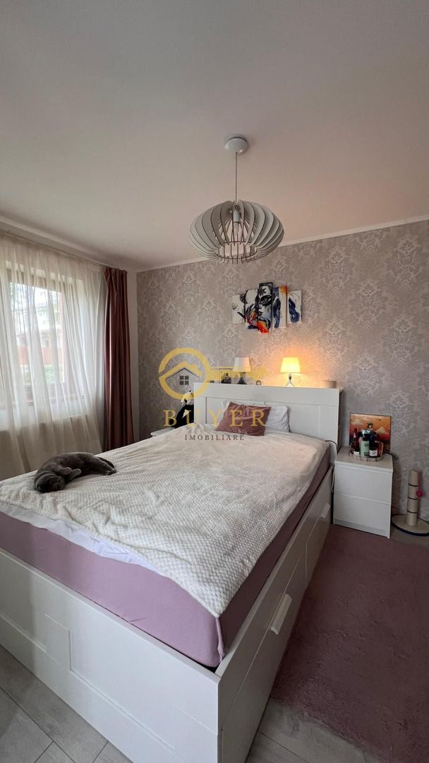 Apartament 3 camere Strand - Poză 9