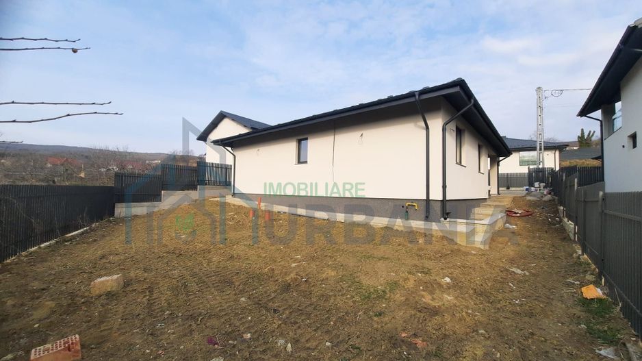 Casa de vânzare Tomesti - Poză 2