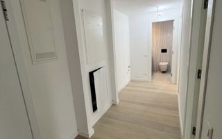 Apartament 3 camere Nusco City | 83 mp | Pipera - Poză 10
