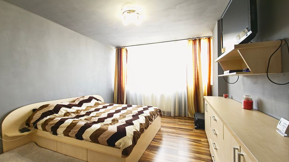 0% Comision,  Apartament 3 camere, mobilat, str. Primaverii , Manastur - Poză 9