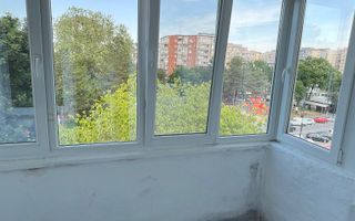 Apartament 3 camere – Ultracentral, vedere spre pietonală și Parc - Poză 5