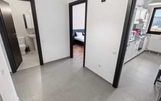 2 Camere Cu Parcare Grozavesti Onix Residence Cotroceni Politehnica - Poză 6