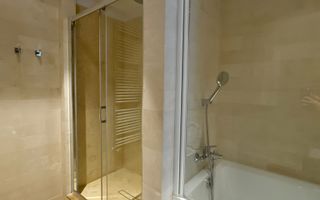 Apartament de inchiriat | 5 camere |lux Floreasca | bloc boutique| - Poză 11