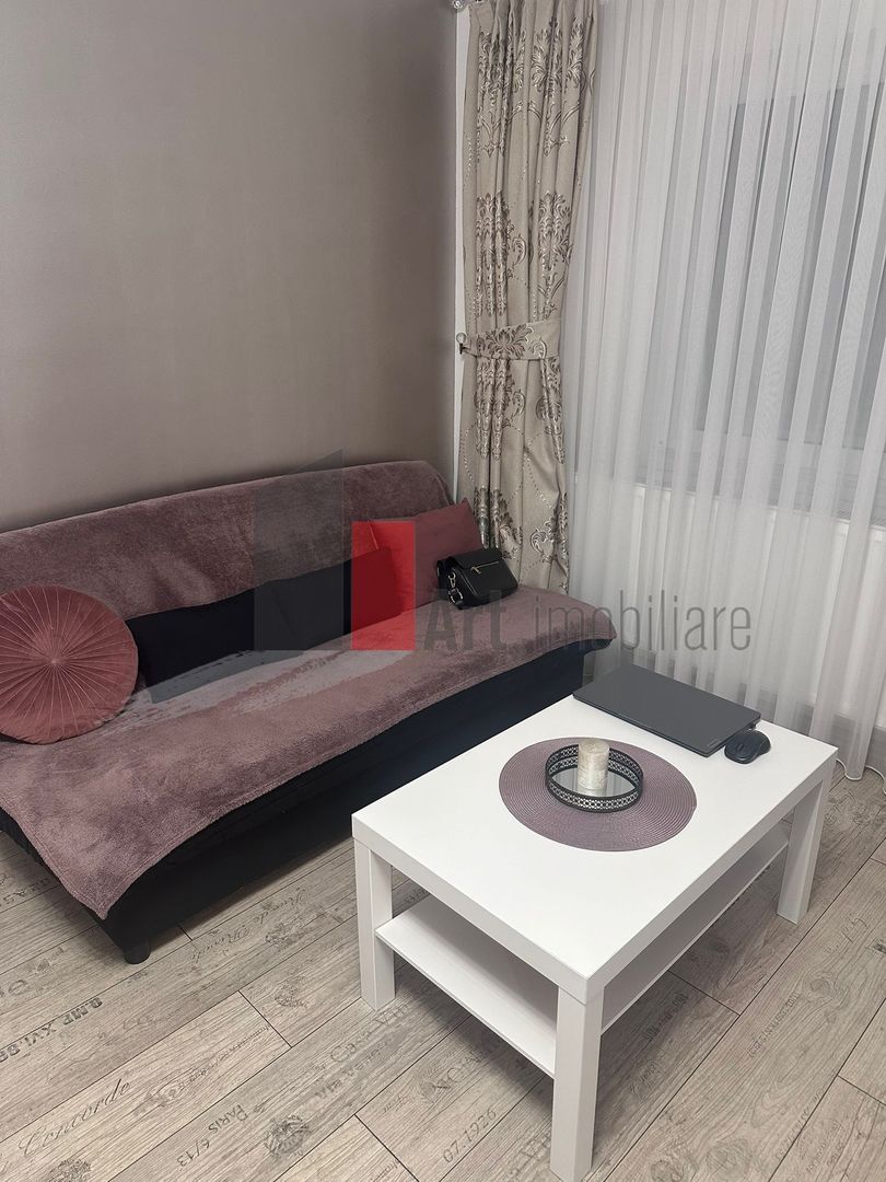 Garsoniera Alba Iulia - Decebal - Poză 6