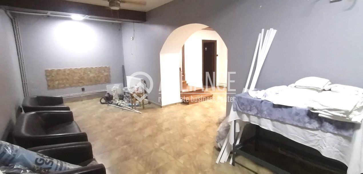 ULTRACENTRAL (COD10) - Spatiu de inchiriat la demisol - Poză 8