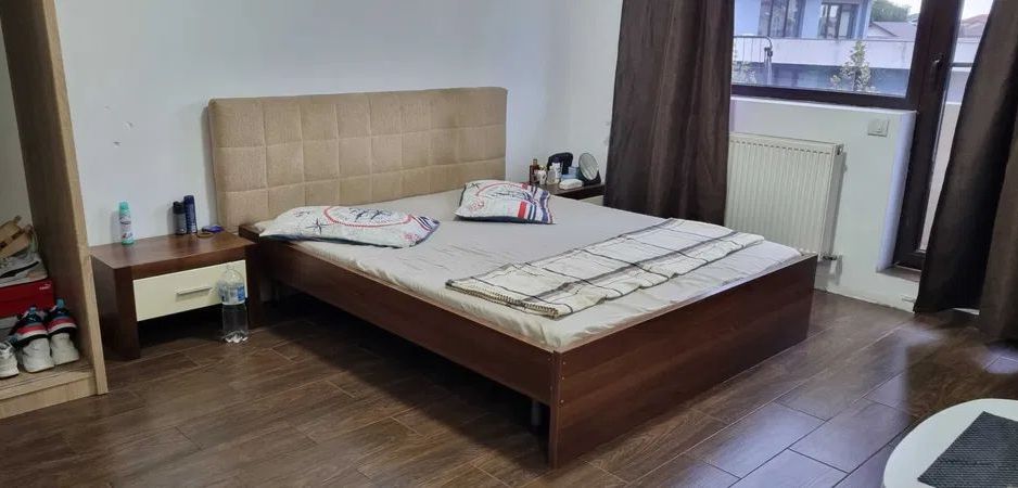 Grasoniera de vanzare Bragadiru-Cristalului - Poză 1