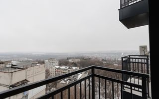 Vânzare, apartament, 2 camere, strada Jubiliară, Botanica - Poză 13