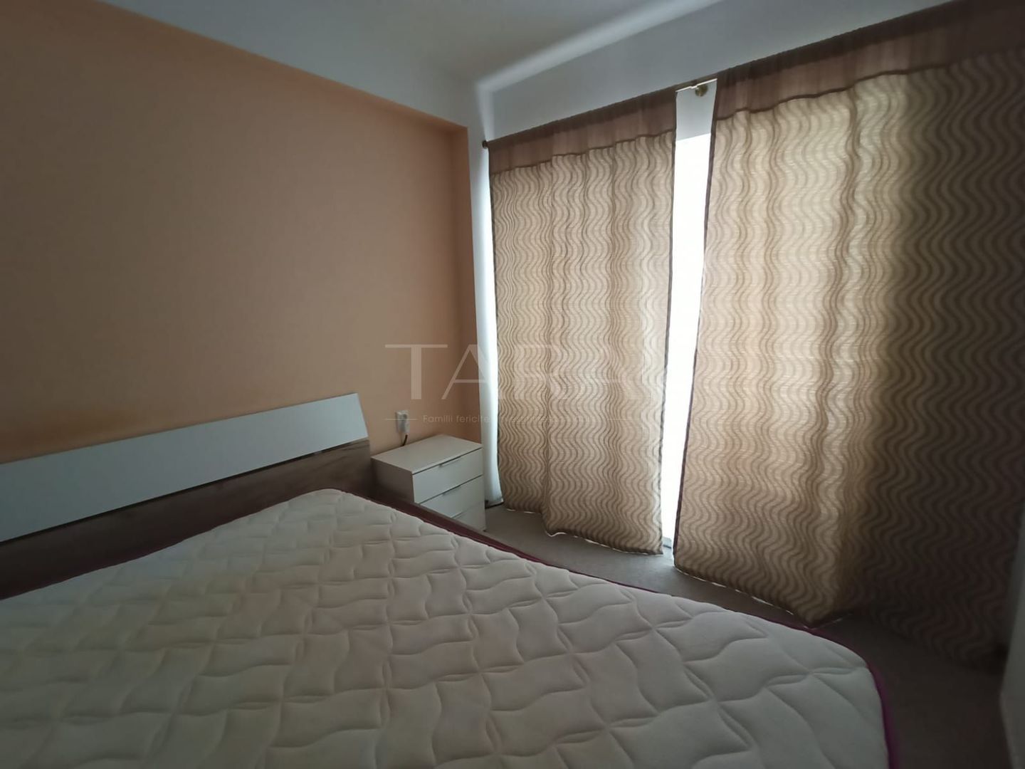 Apartament 2 camere de închiriat, cu grădină și parcare – Florești - Poză 4