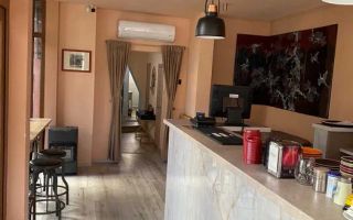 INCHIRIERE SPATIU COMERCIAL 60MP POLONA DOROBANTI STEFAN CEL MARE HORECA - Poză 2