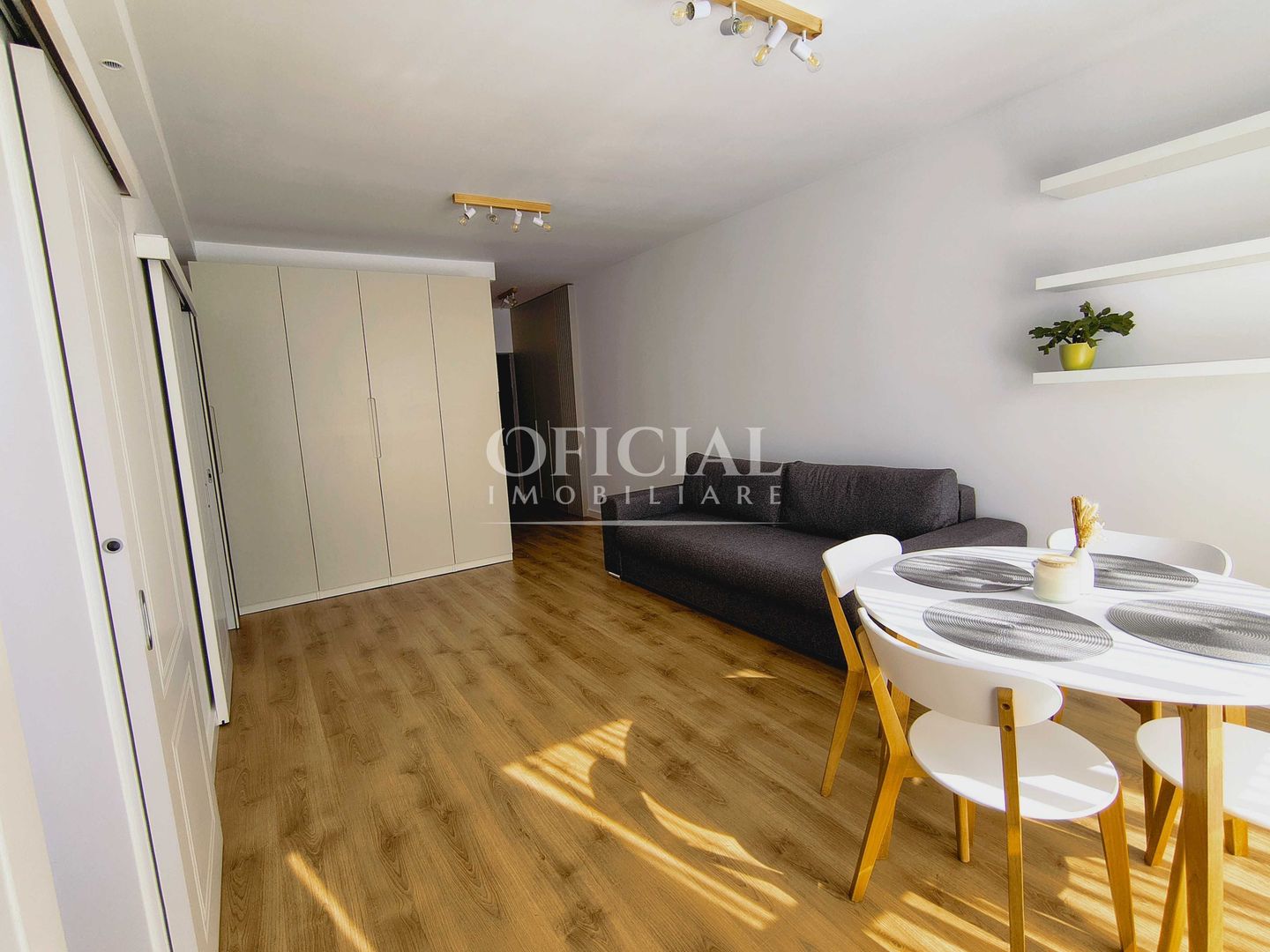 Apartament 2 camere | Modern | Lift | Zona Parcul Poligon | Floresti - Poză 3